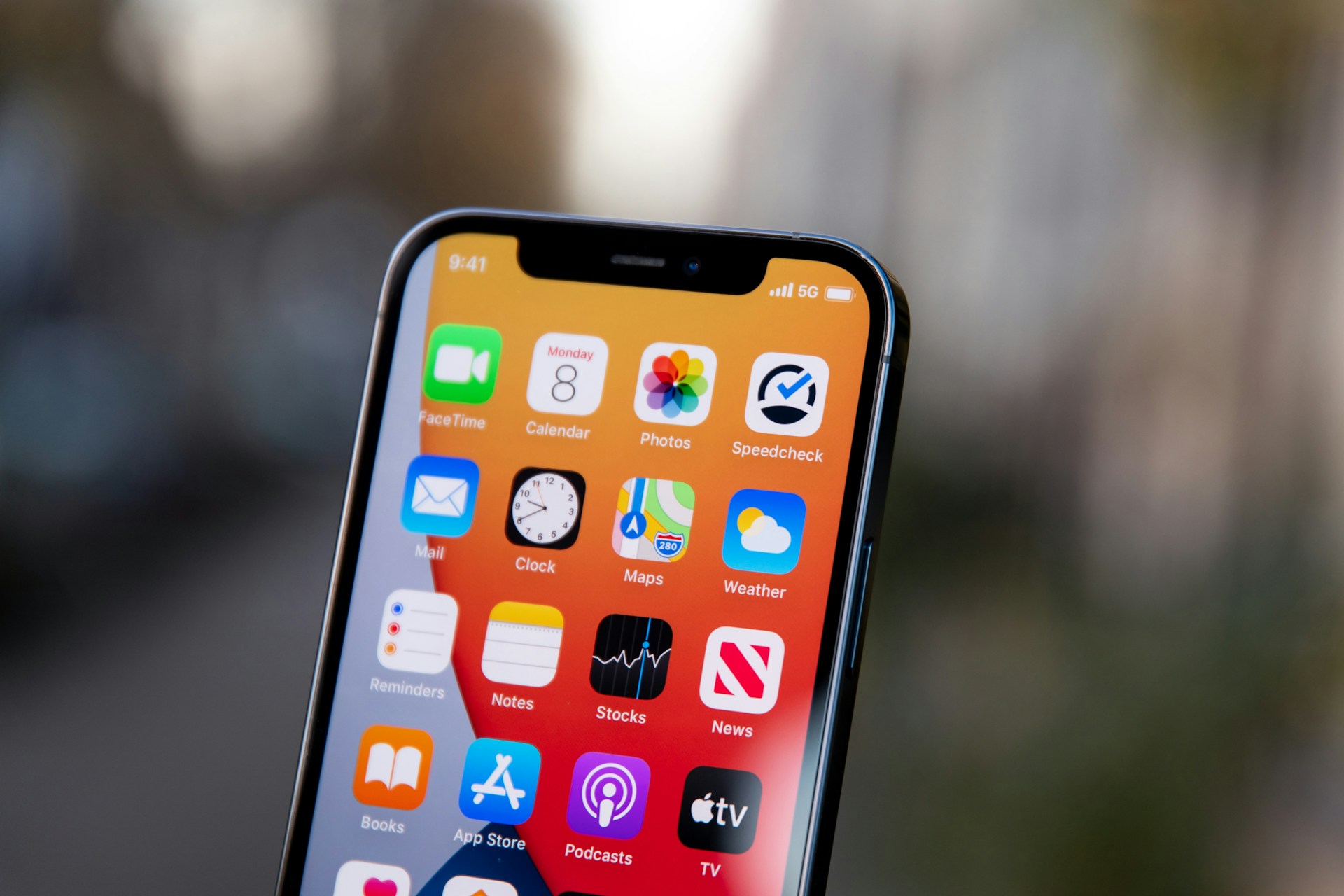 5G mobilabonnemang