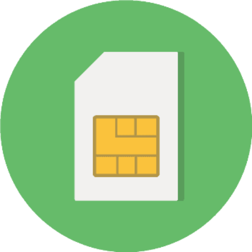 simkort logo